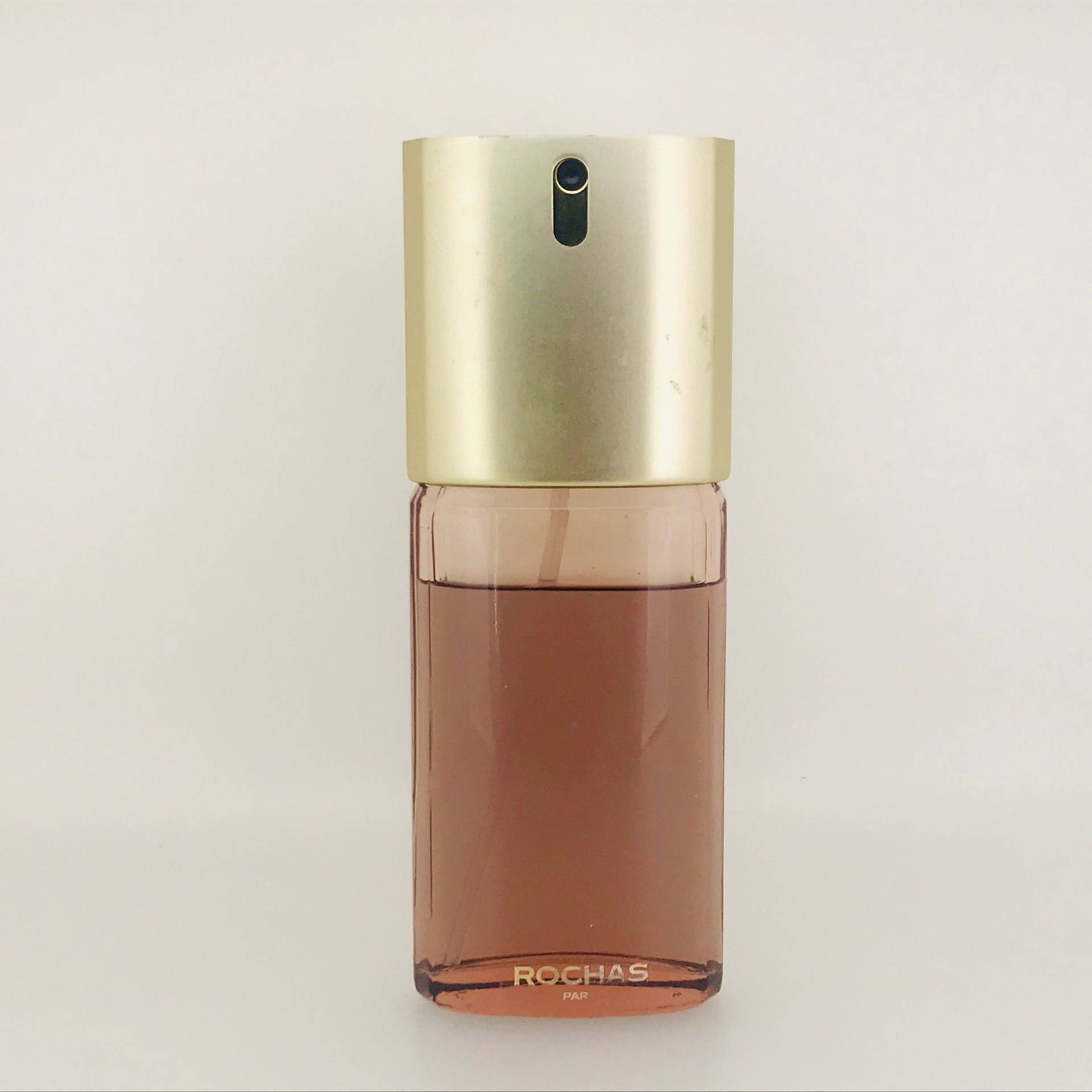 Lumière Rochas | 1984 Eau De Parfum Intense 75 Ml von VintagePerfumeShop