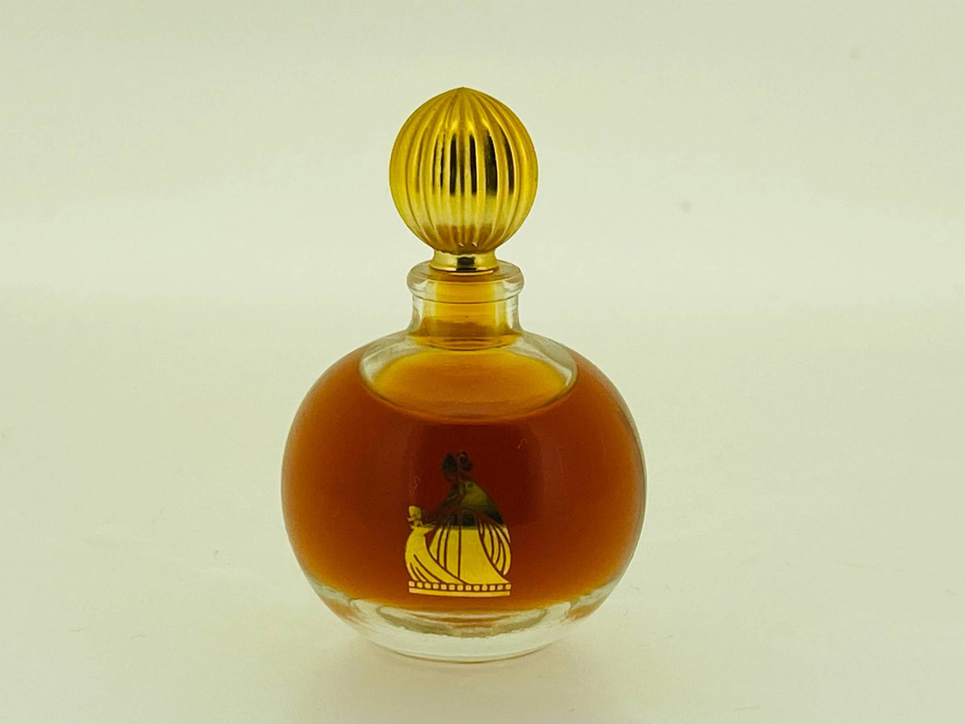 Arpége Lanvin 1993 Eau De Parfum 5 Ml von VintagePerfumeShop