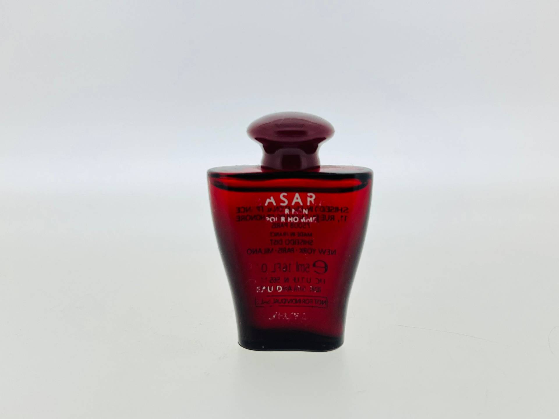 Basala, Basara Shiseido, 資 生堂 1993 Eau De Toilette Miniatur 5 Ml Basala, Basara Shiseido, 資 生堂 1993 Eau De Toilette Miniatur 5 Ml von VintagePerfumeShop