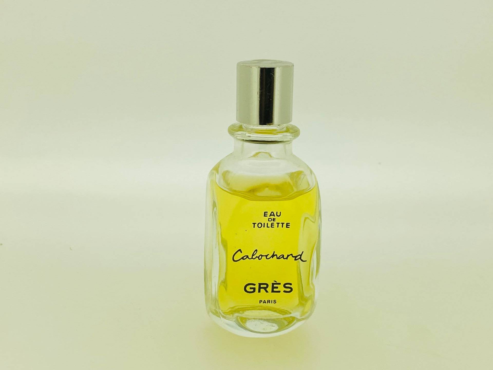 Cabochard Grès | 1959 Eau De Toilette 20 Ml von VintagePerfumeShop