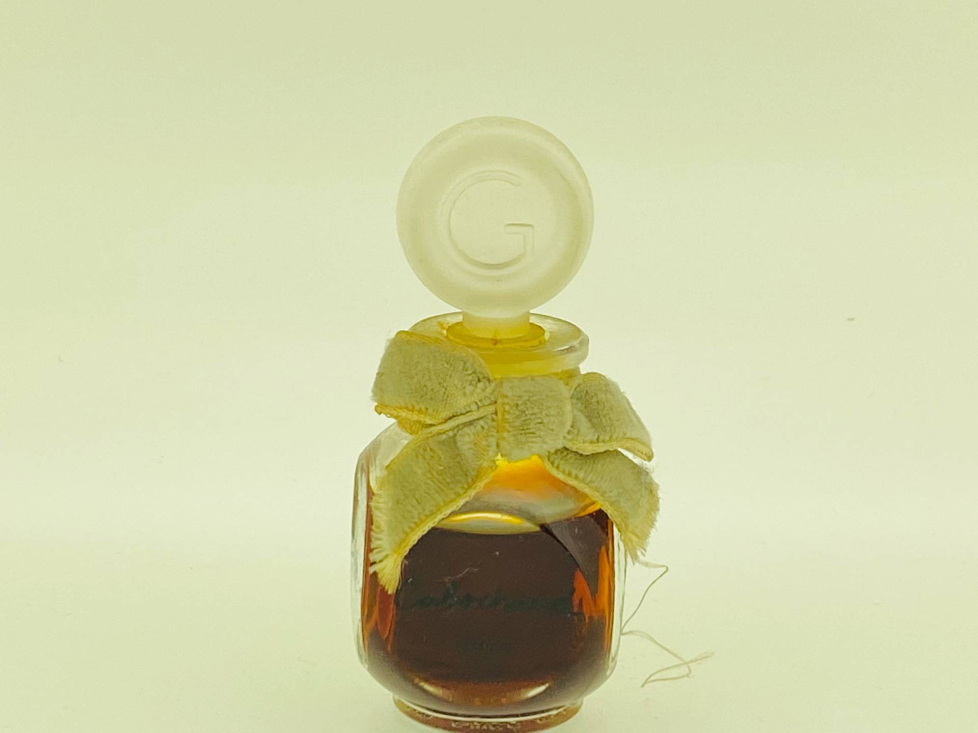 Cabochard Grès | 1959 Parfum 15 Ml Cabochard Grès | 1959 Parfum 15 Ml von VintagePerfumeShop