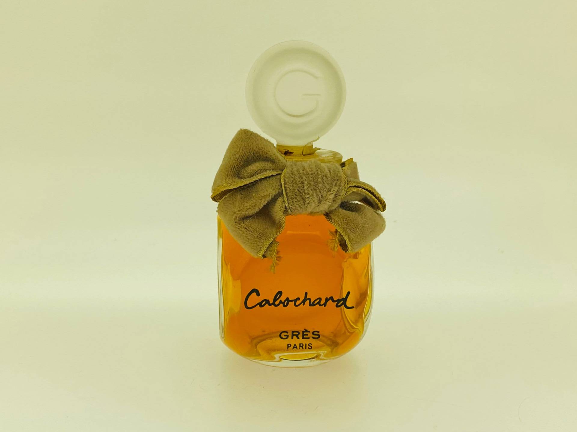 Cabochard Grès | 1959 Parfum 60 Ml von VintagePerfumeShop