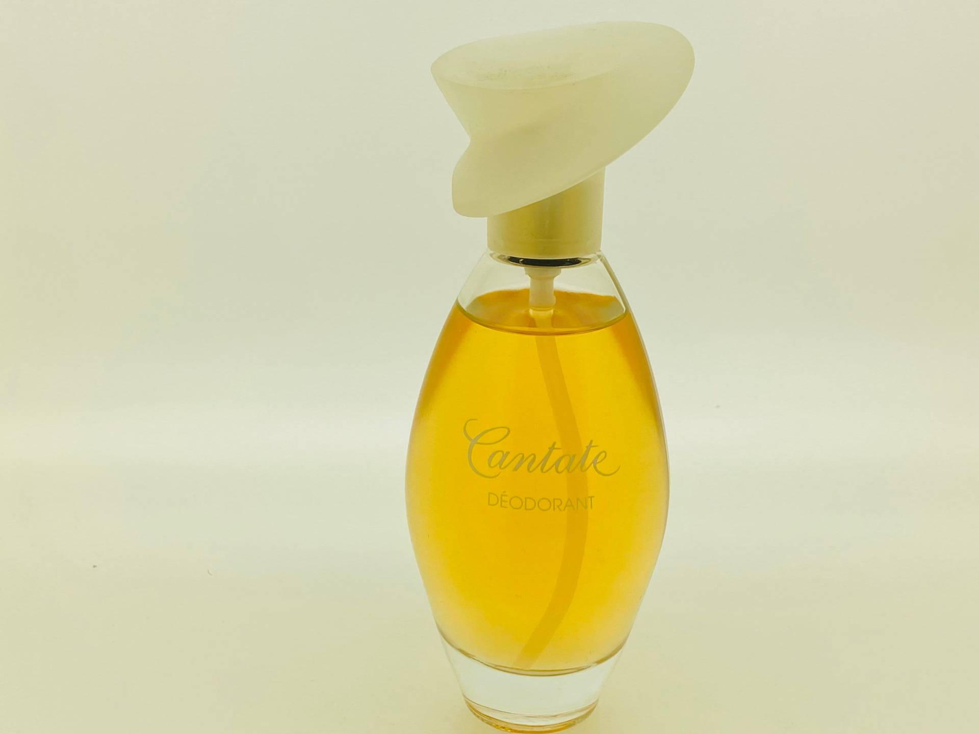 Cantata Yves Rocher 1995 Deodorant 50 Ml Cantata Yves Rocher 1995 Deodorant 50 Ml von VintagePerfumeShop