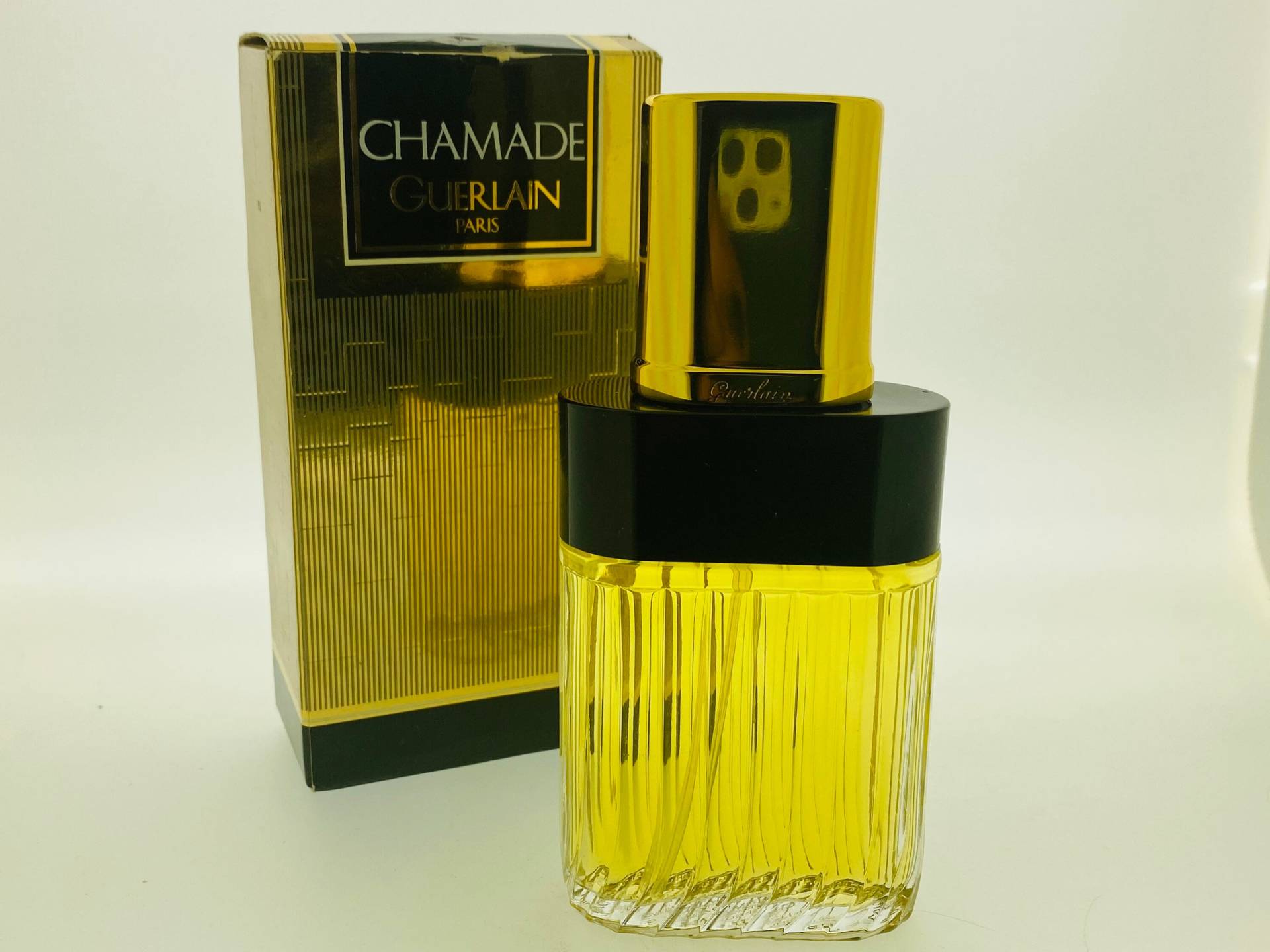 Chamade Guerlain 1969 Eau De Parfum 50 Ml von VintagePerfumeShop