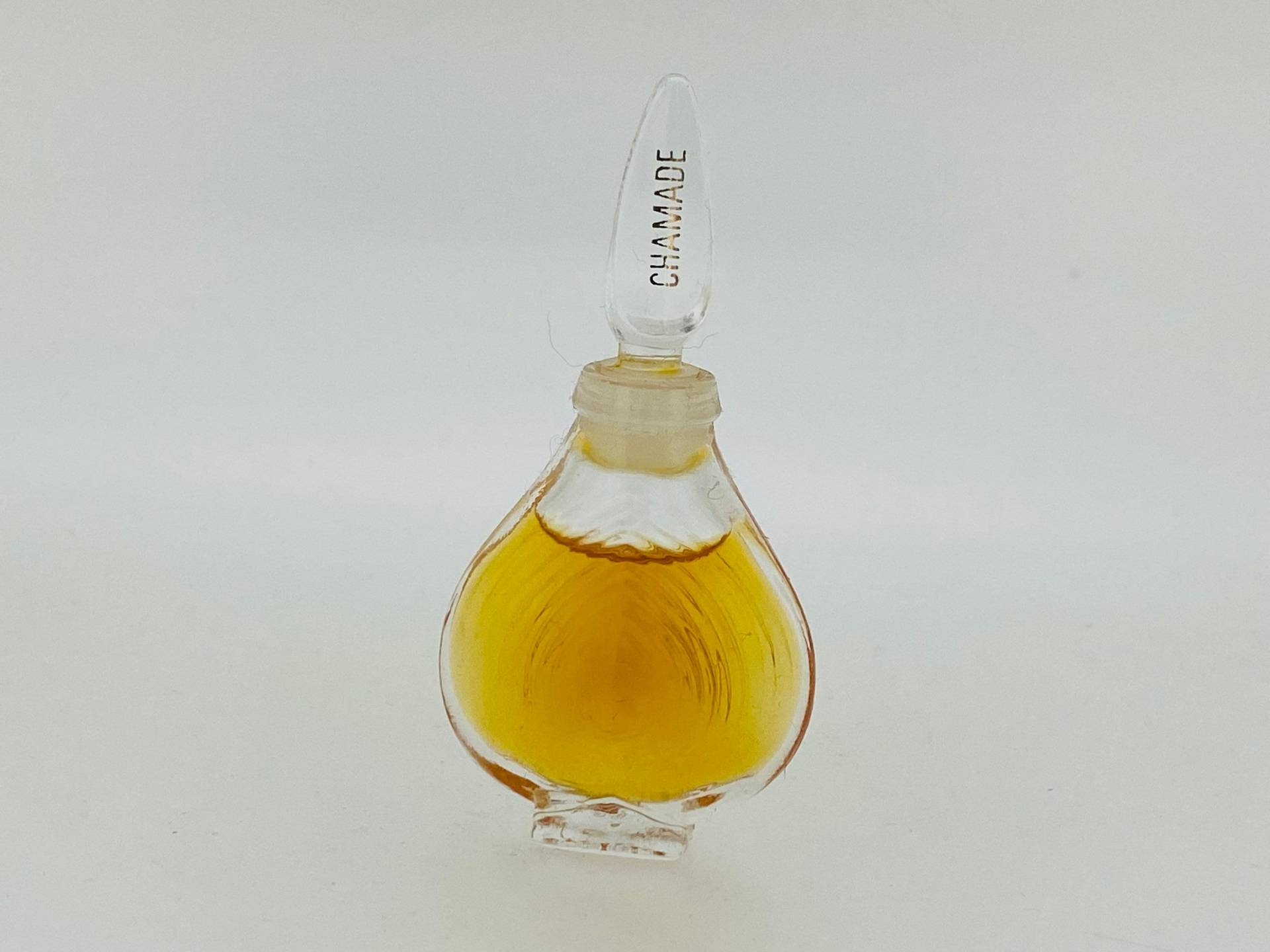 Chamade Guerlain 1969 Extrait Parfum 2, 3 Ml von VintagePerfumeShop