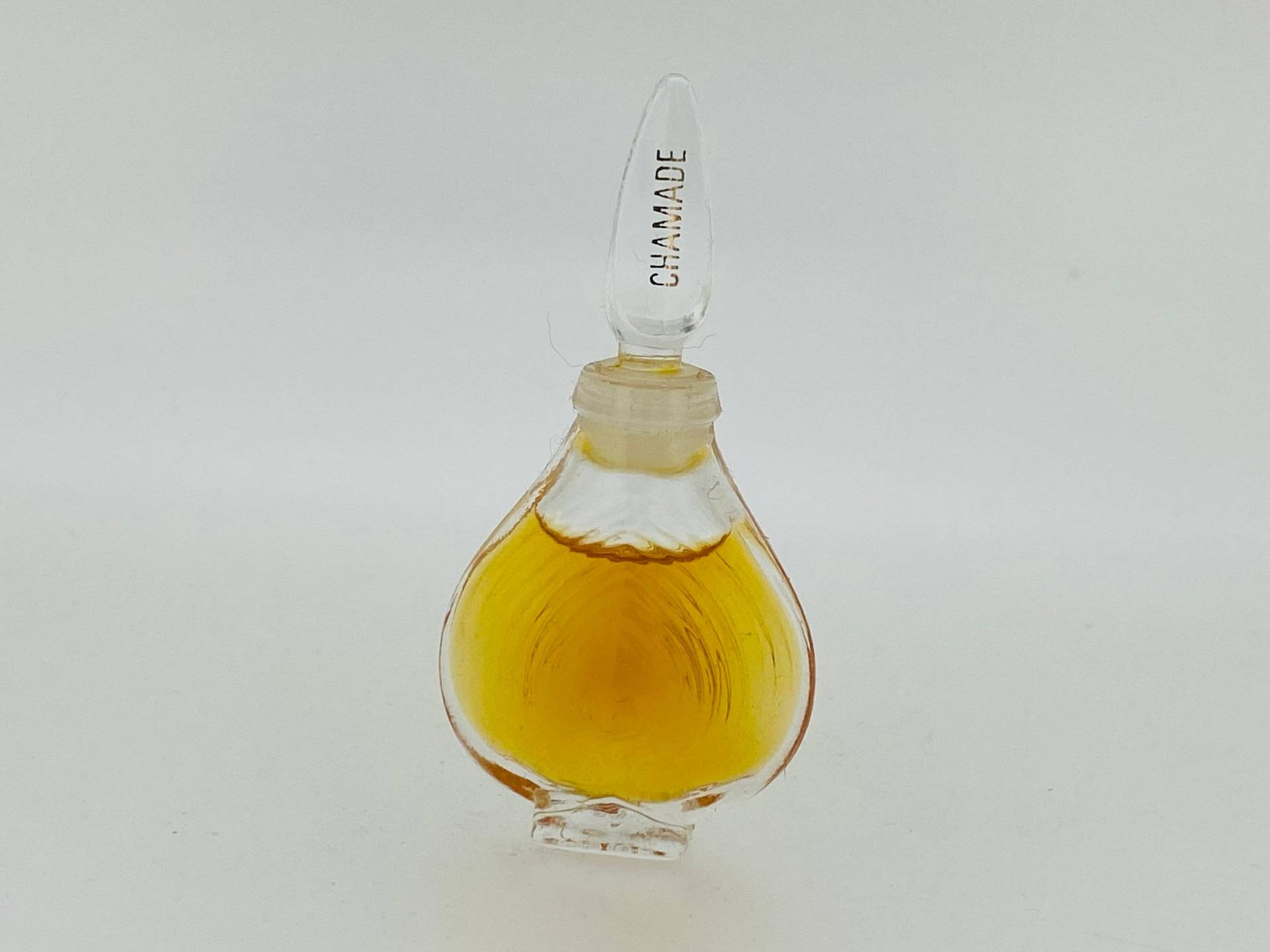 Chamade Guerlain 1969 Extrait Parfum 2, 3 Ml Chamade Guerlain 1969 Extrait Parfum 2, 3 Ml von VintagePerfumeShop