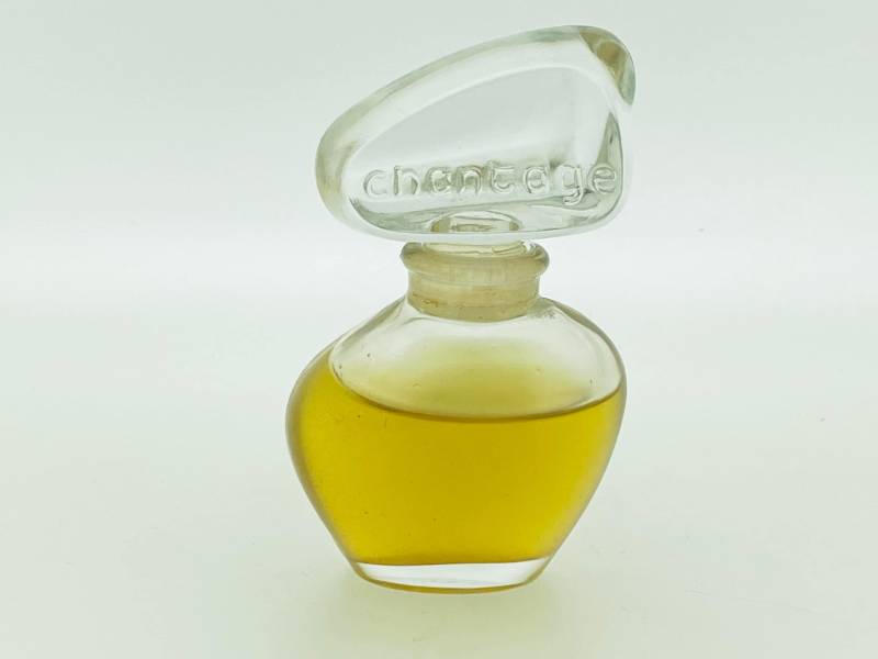 Chantage Lancaster 1978 Parfum Huile Concentree 20 Ml Selten von VintagePerfumeShop