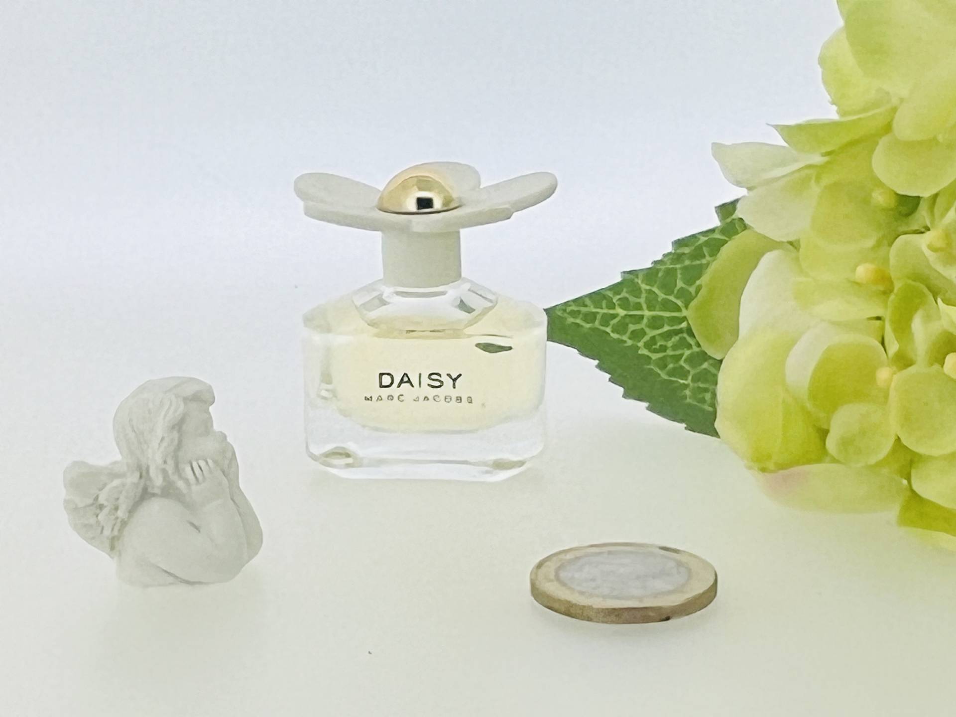 Daisy By Marc Jacobs | Eau De Toilette 4 Ml Miniatur von VintagePerfumeShop