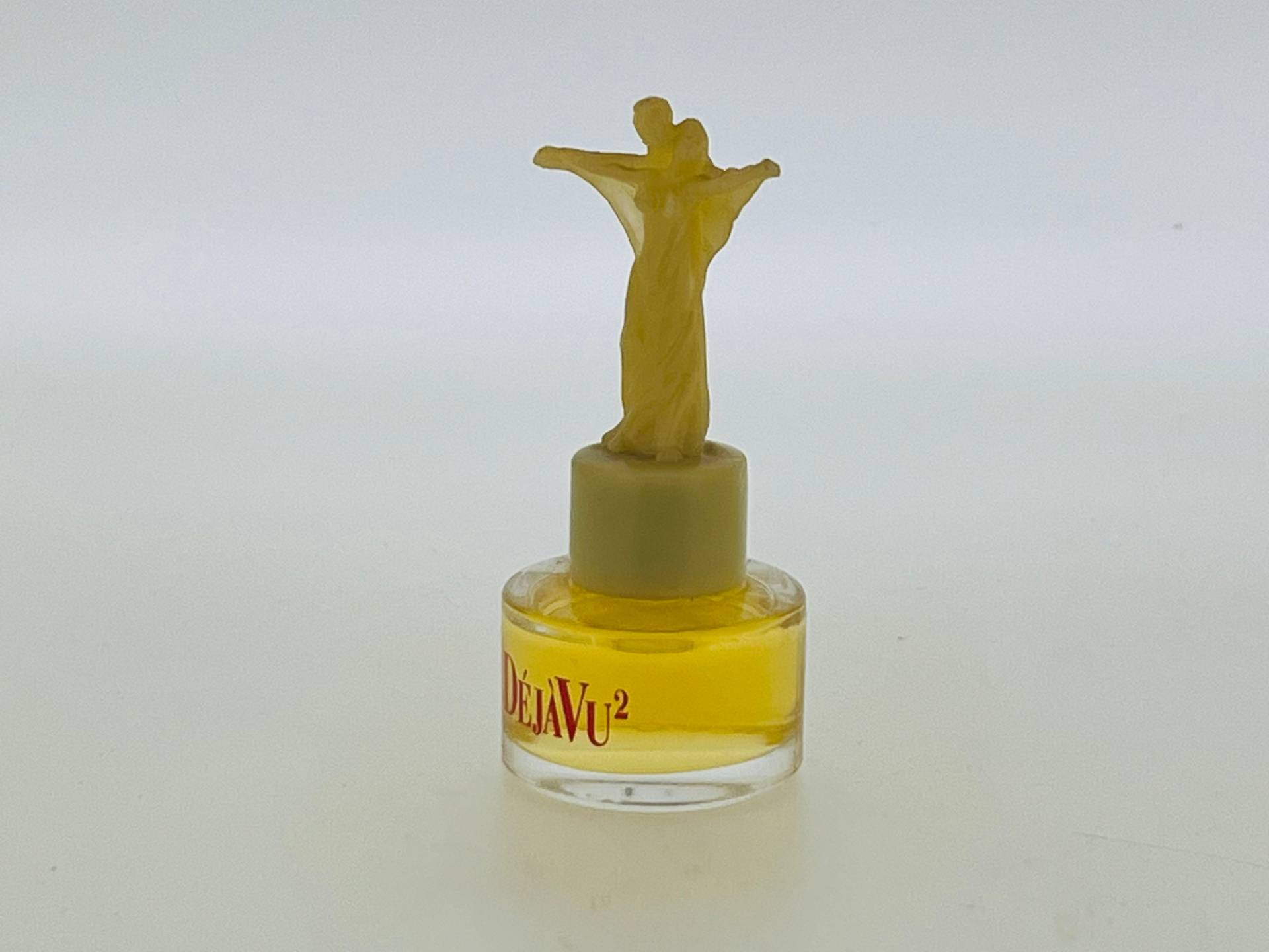 Déjàvu 2 Rothenstein Parfum Miniatur 4 Ml von VintagePerfumeShop