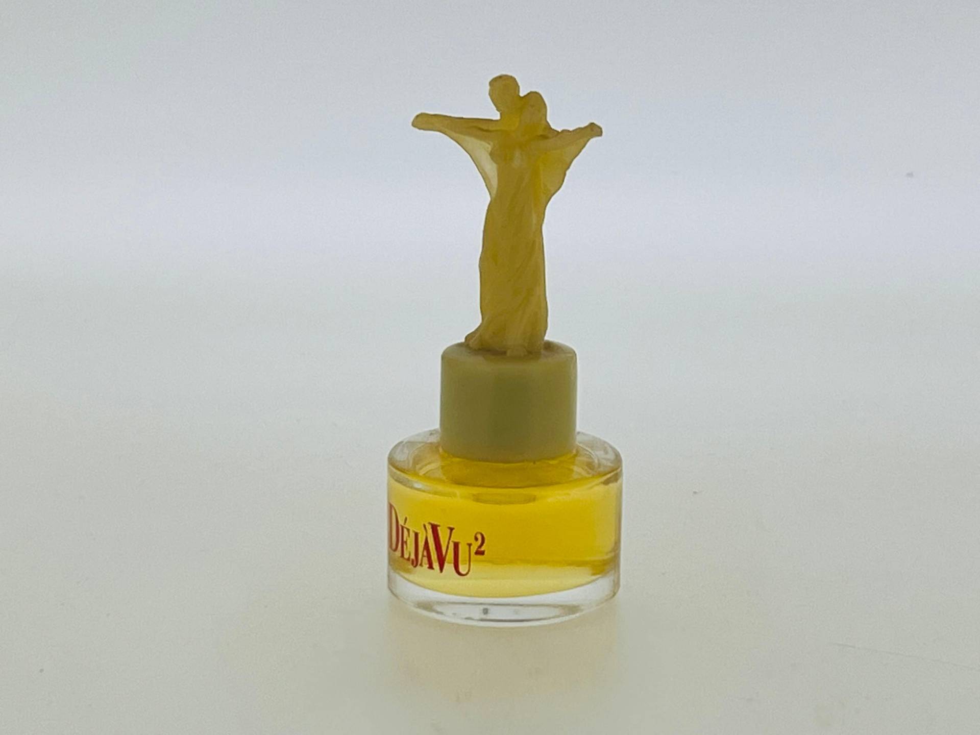 Déjàvu 2 Rothenstein Parfum Miniatur 4 Ml von VintagePerfumeShop