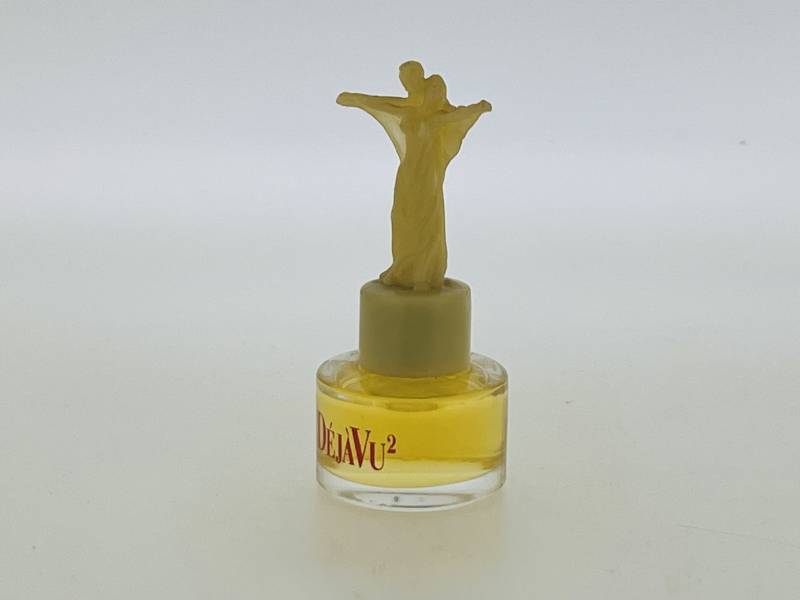 Déjàvu 2 Rothenstein Parfum Miniatur 4 Ml von VintagePerfumeShop