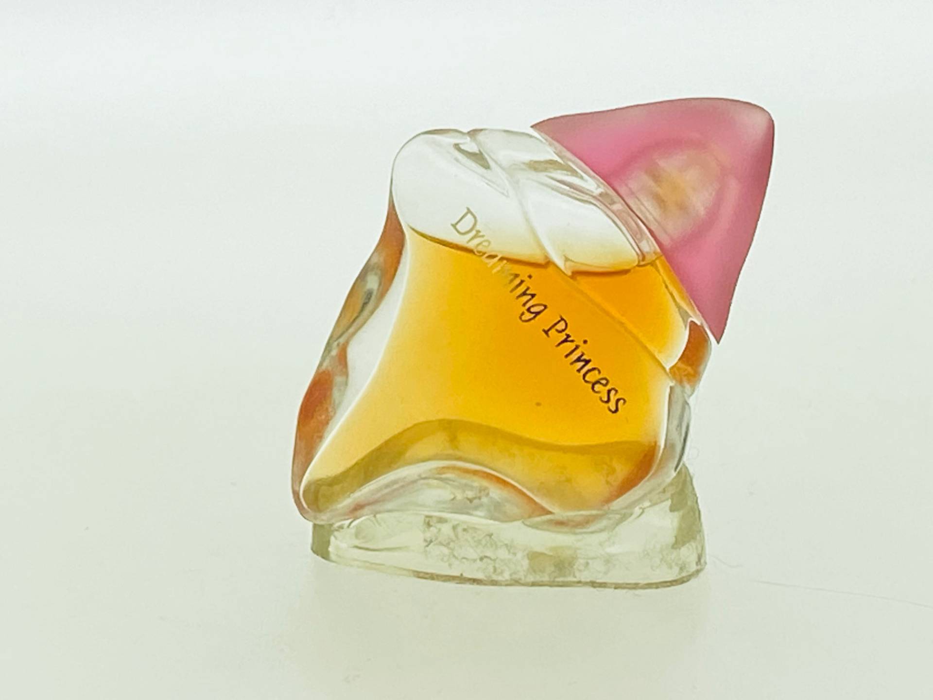 Dreaming Princess Succès De Paris/Rêve Luxe Et Parfums 1994 Parfum Miniatur 4 Ml von VintagePerfumeShop