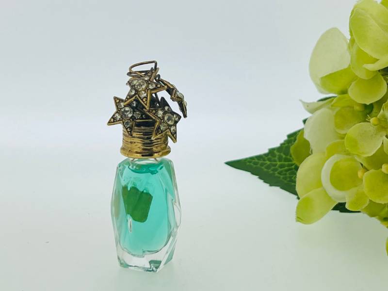Estasi Chicca Collections Vintage Miniaturparfum 5 Ml von VintagePerfumeShop