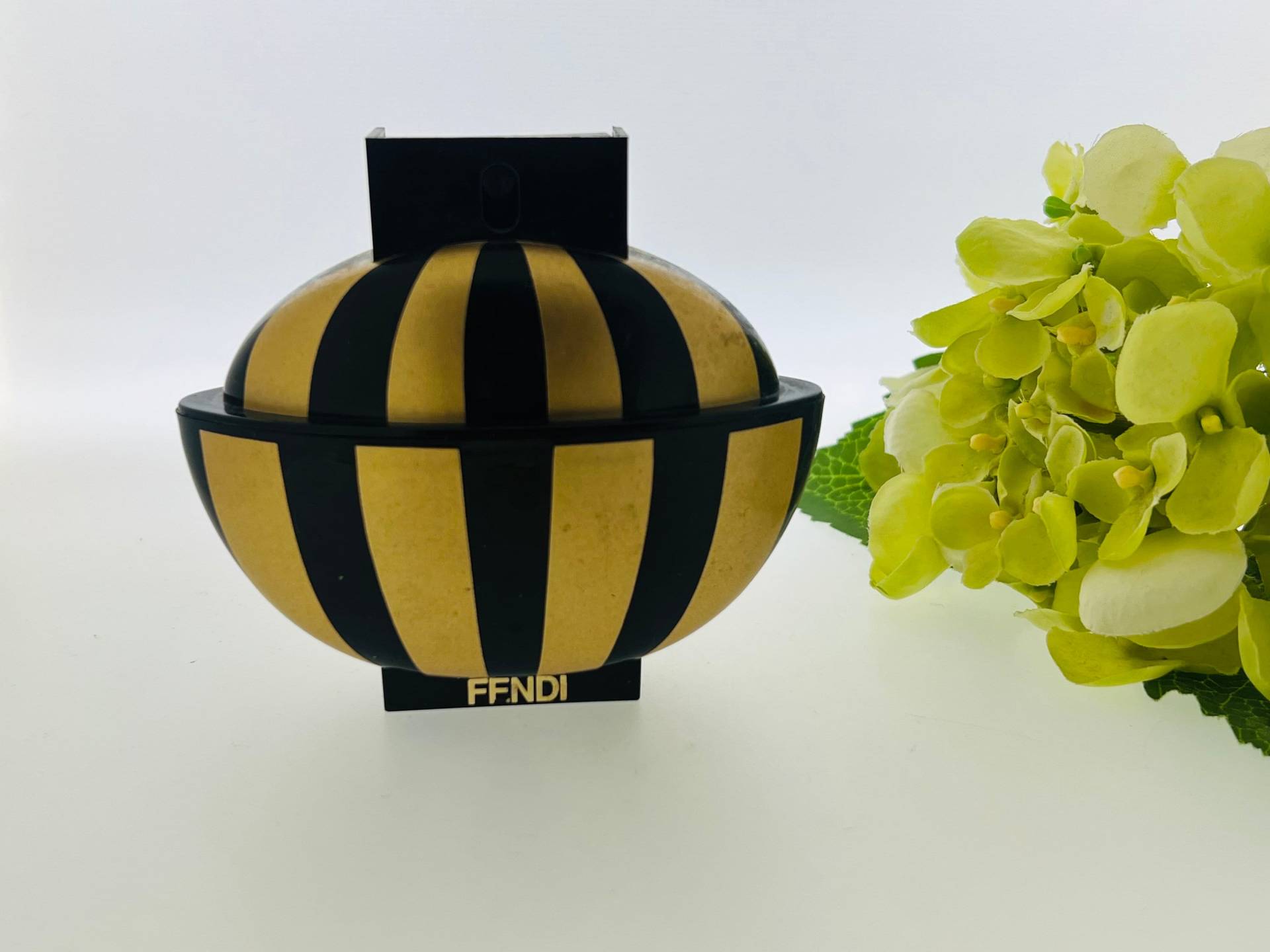 Jahrgang Asja, Fendi 1992 Eau De Toilette 40 Ml von VintagePerfumeShop