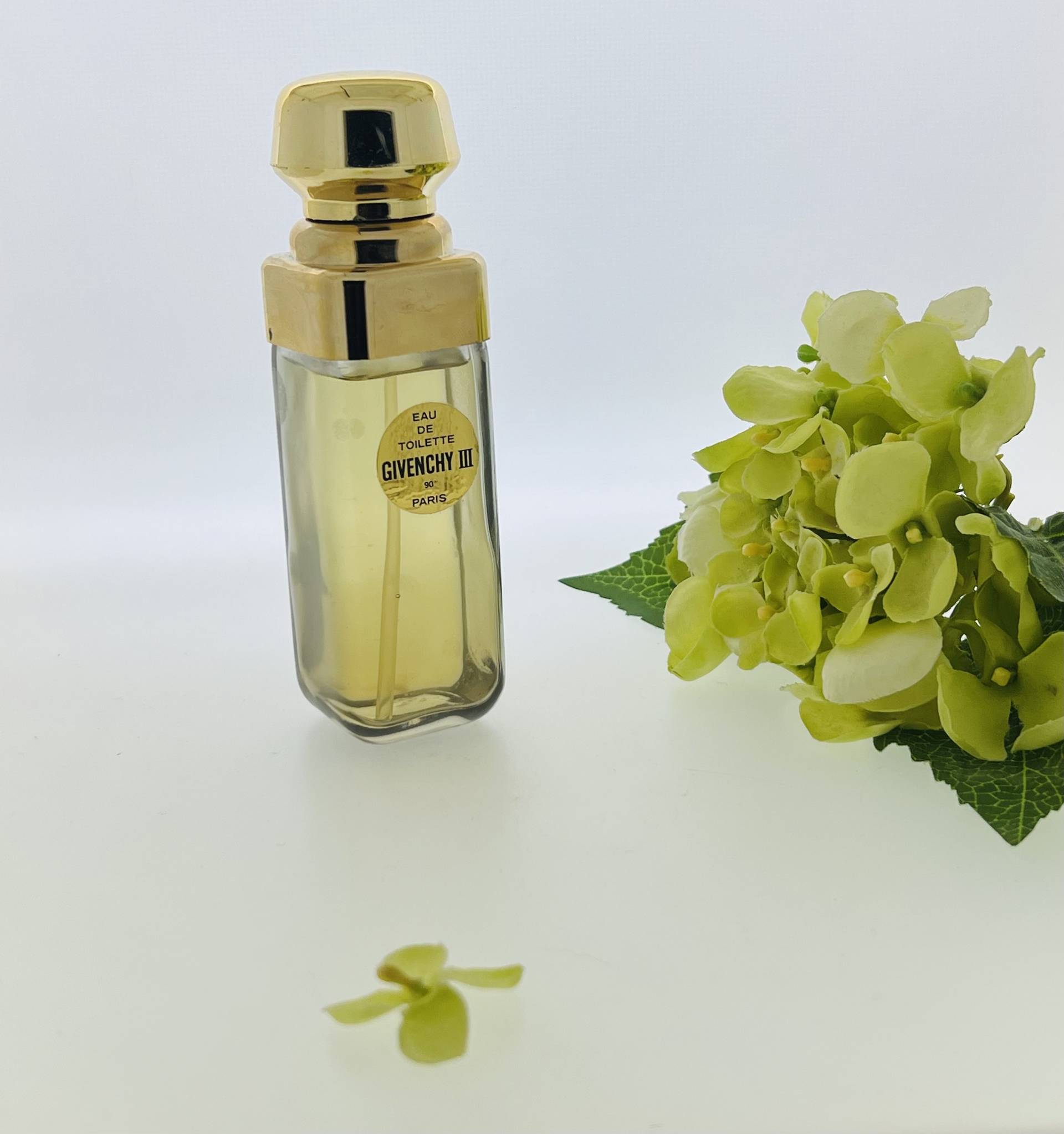 Givenchy Iii, 1970 Туалетная Вода 50 Мл von VintagePerfumeShop