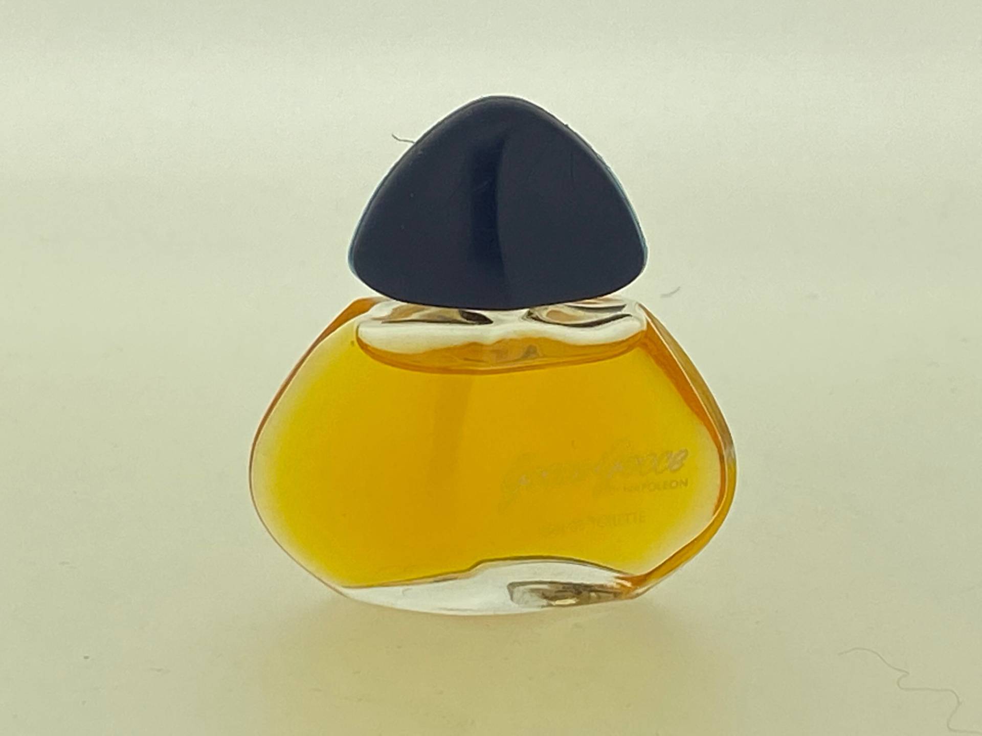 Gocce Di Napoleon, Napoleon 1991 Eau De Toilette Miniatur 5 Ml Gocce Di Napoleon, Napoleon 1991 Eau De Toilette Miniatur 5 Ml von VintagePerfumeShop