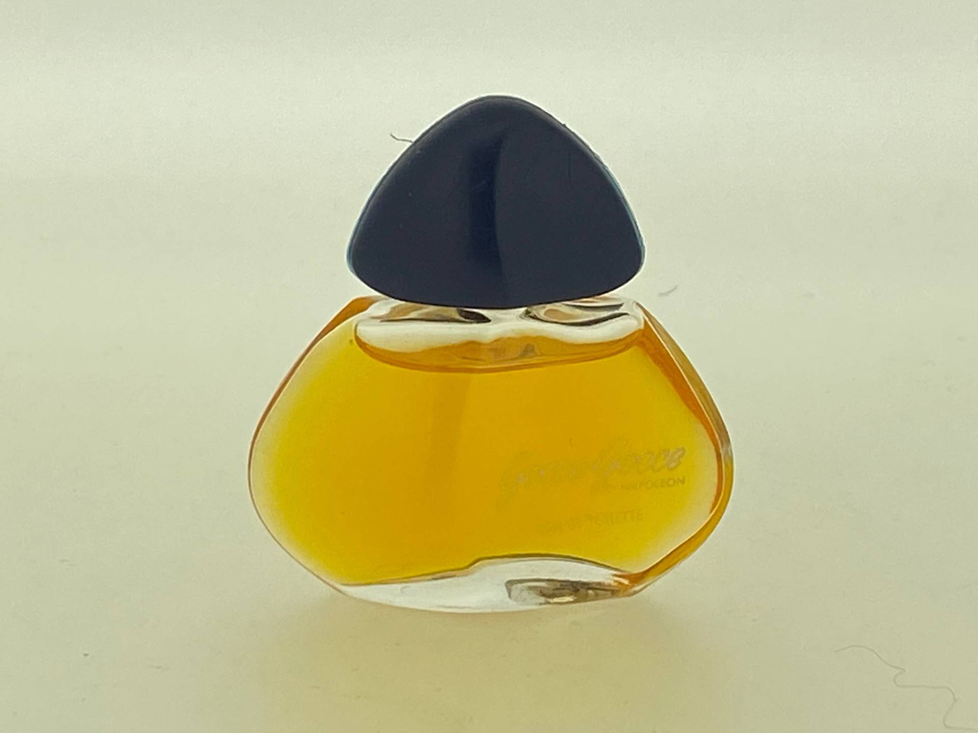 Gocce Di Napoleon, Napoleon 1991 Eau De Toilette Miniature 5 Ml von VintagePerfumeShop