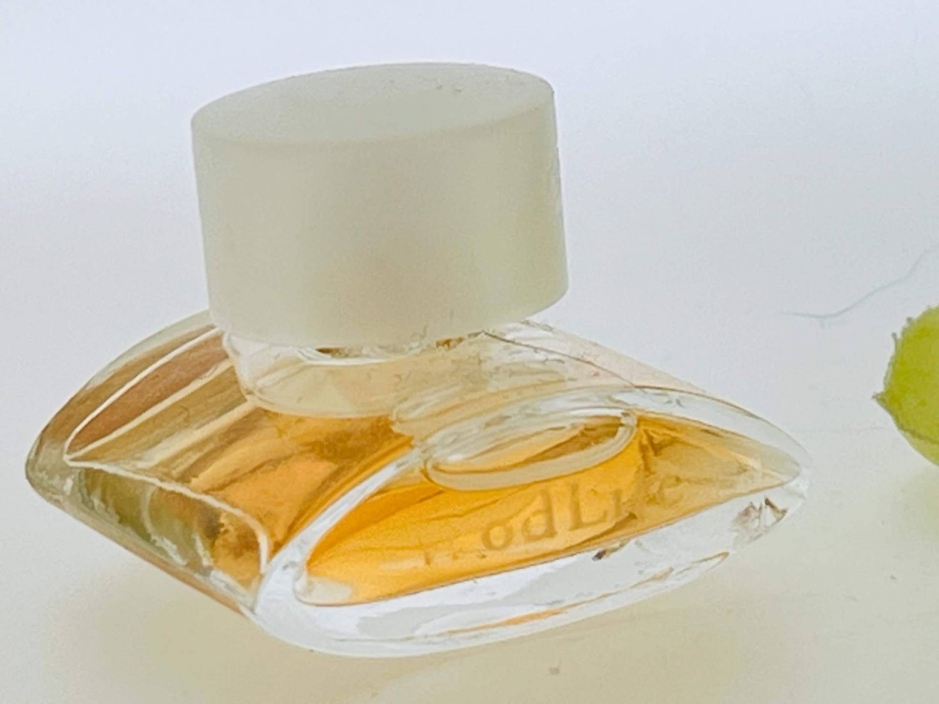 Good Life Woman Davidoff 1999 Eau De Parfum Miniatur 5 Ml Good Life Woman Davidoff 1999 Eau De Parfum Miniatur 5 Ml von VintagePerfumeShop