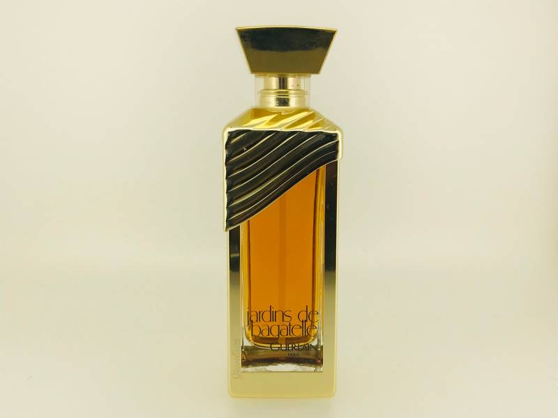 Jardins De Bagatelle Guerlain 1993 Eau De Parfum 50 Ml Selten von VintagePerfumeShop