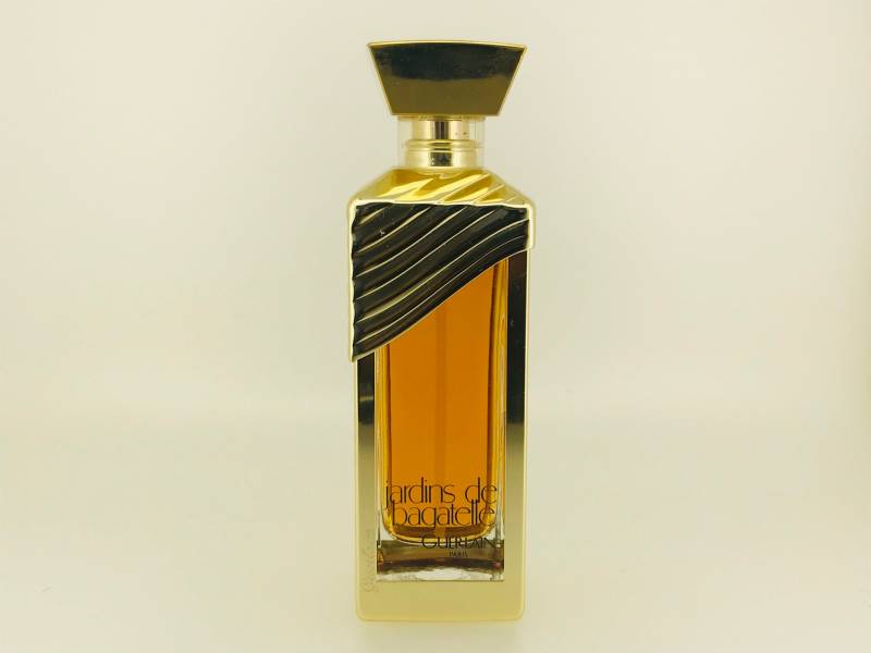 Seltene Jardins De Bagatelle Guerlain 1993 Eau De Parfum 50 Ml von VintagePerfumeShop