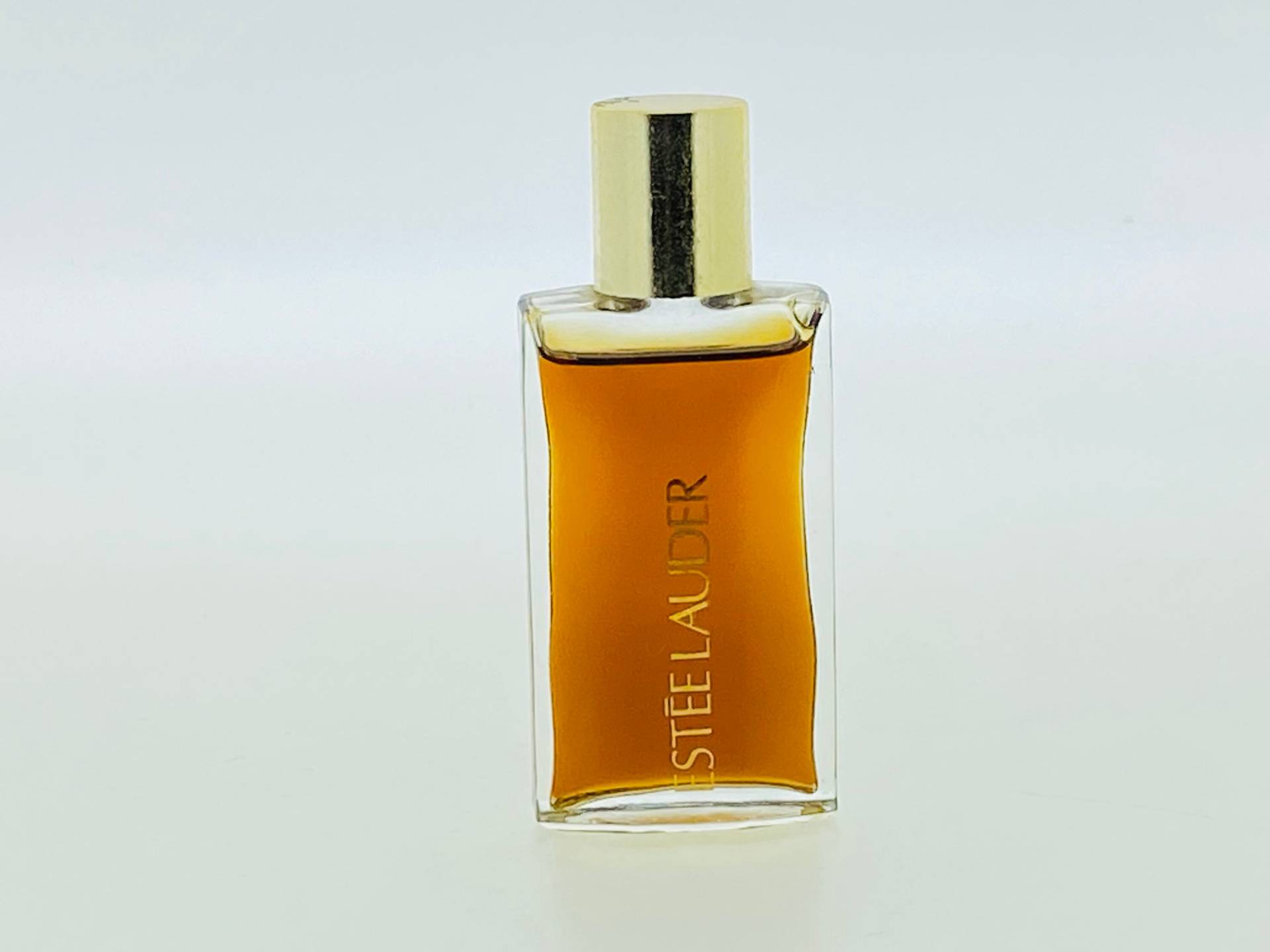 Jugendtau Estēe Lauder Eau De Cologne Miniatur 7 Ml von VintagePerfumeShop