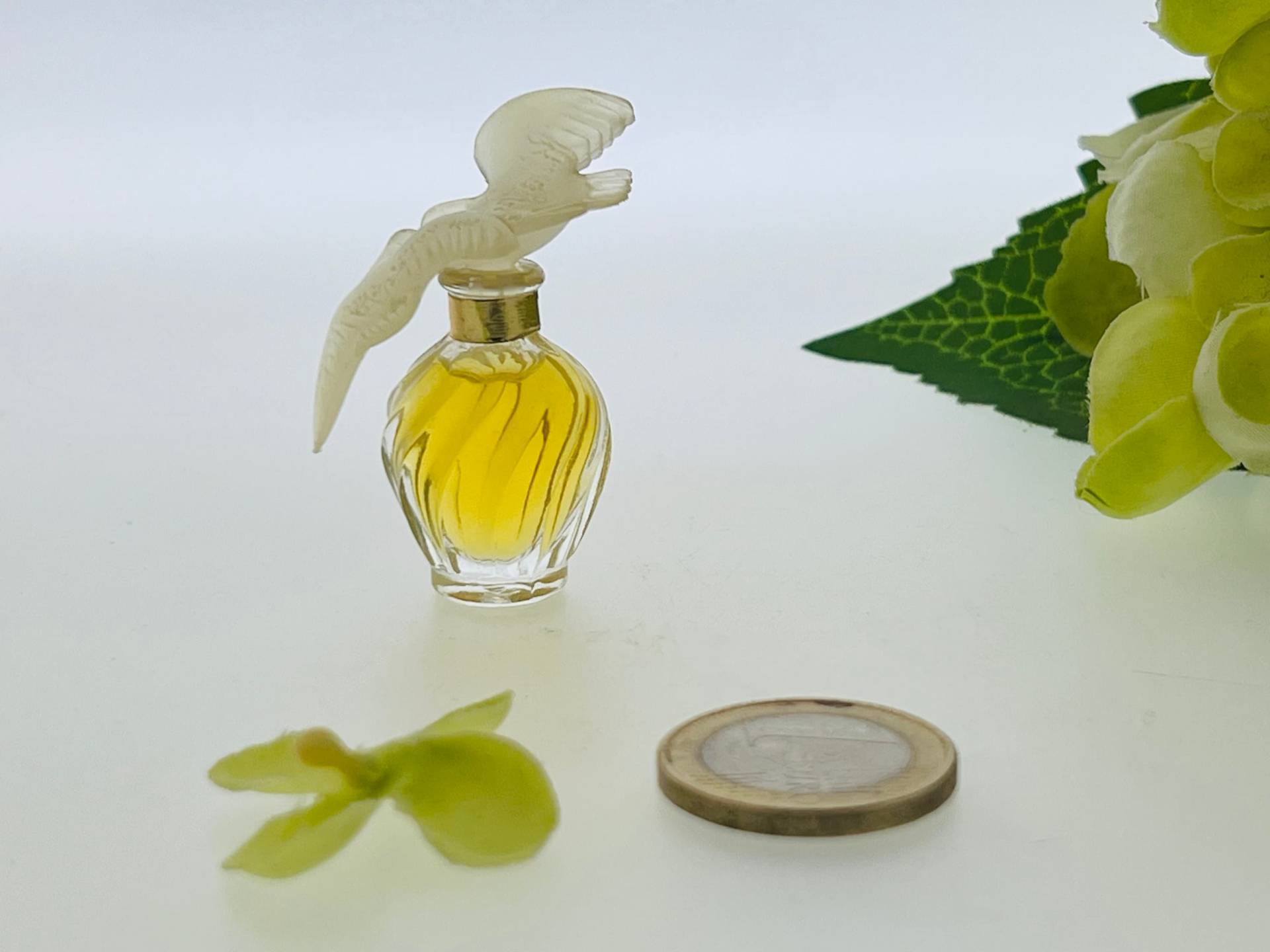 L'air Du Temps Nina Ricci 1948 Parfum 3 Ml L'air Du Temps Nina Ricci 1948 Parfum 3 Ml von VintagePerfumeShop