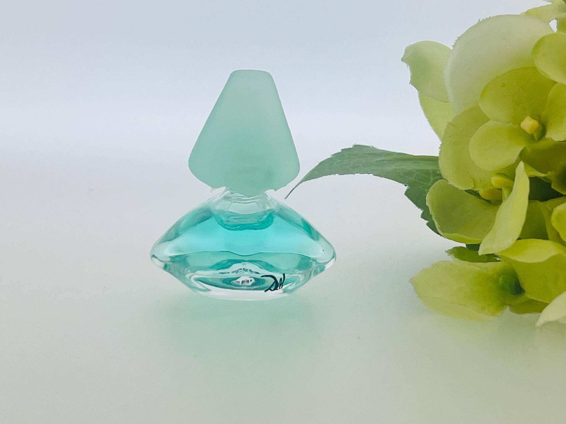 Laguna Salvador Dali 1991 Eau De Toilette Miniatur 5 Ml Laguna Salvador Dali 1991 Eau De Toilette Miniatur 5 Ml von VintagePerfumeShop