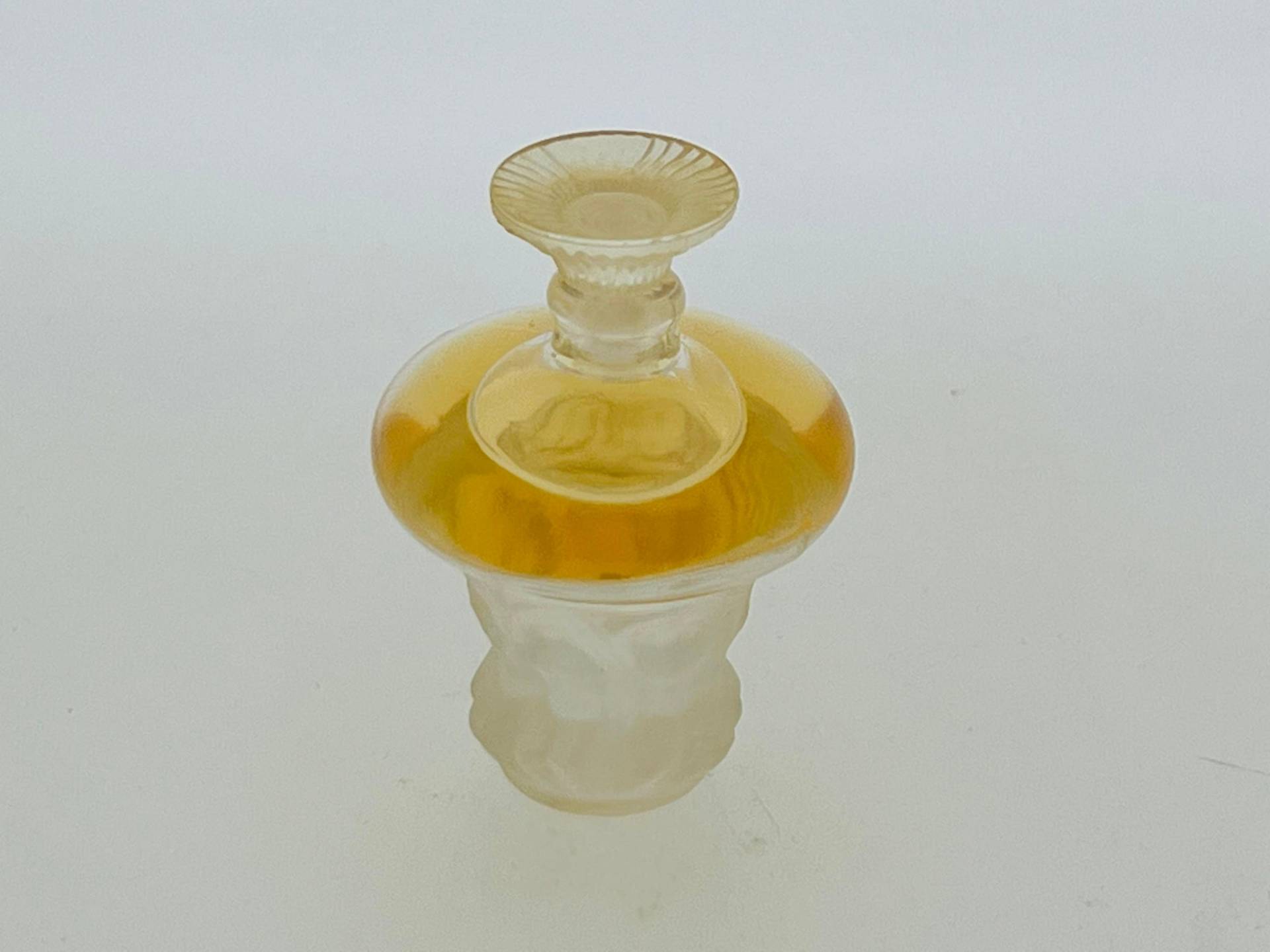 Lalique Cristal - Sirènes Edition Limitée 2001 2000 Parfum 5 Ml von VintagePerfumeShop