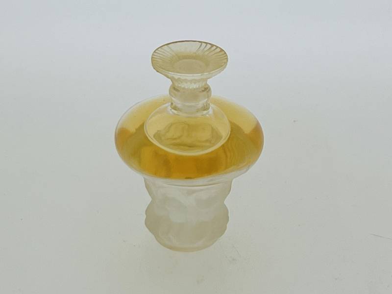 Lalique Cristal - Sirènes Edition Limitée 2001 2000 Parfum 5 Ml von VintagePerfumeShop