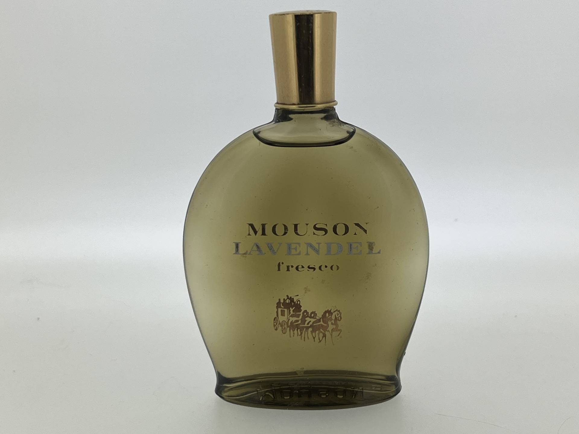 Lavendel Fresken J. G. Mouson & Co. Eau De Toilette 55 Ml Lavendel Fresken J. G. Mouson & Co. Eau De Toilette 55 Ml von VintagePerfumeShop