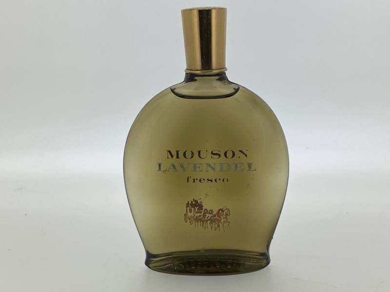 Lavendel Fresken J. G. Mouson & Co. Eau De Toilette 55 Ml von VintagePerfumeShop