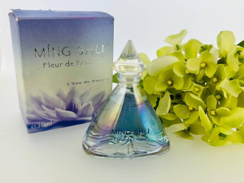Ming Shu, Fleur De L'aube, Yves Rocher Eau De Parfum 30 Ml von VintagePerfumeShop