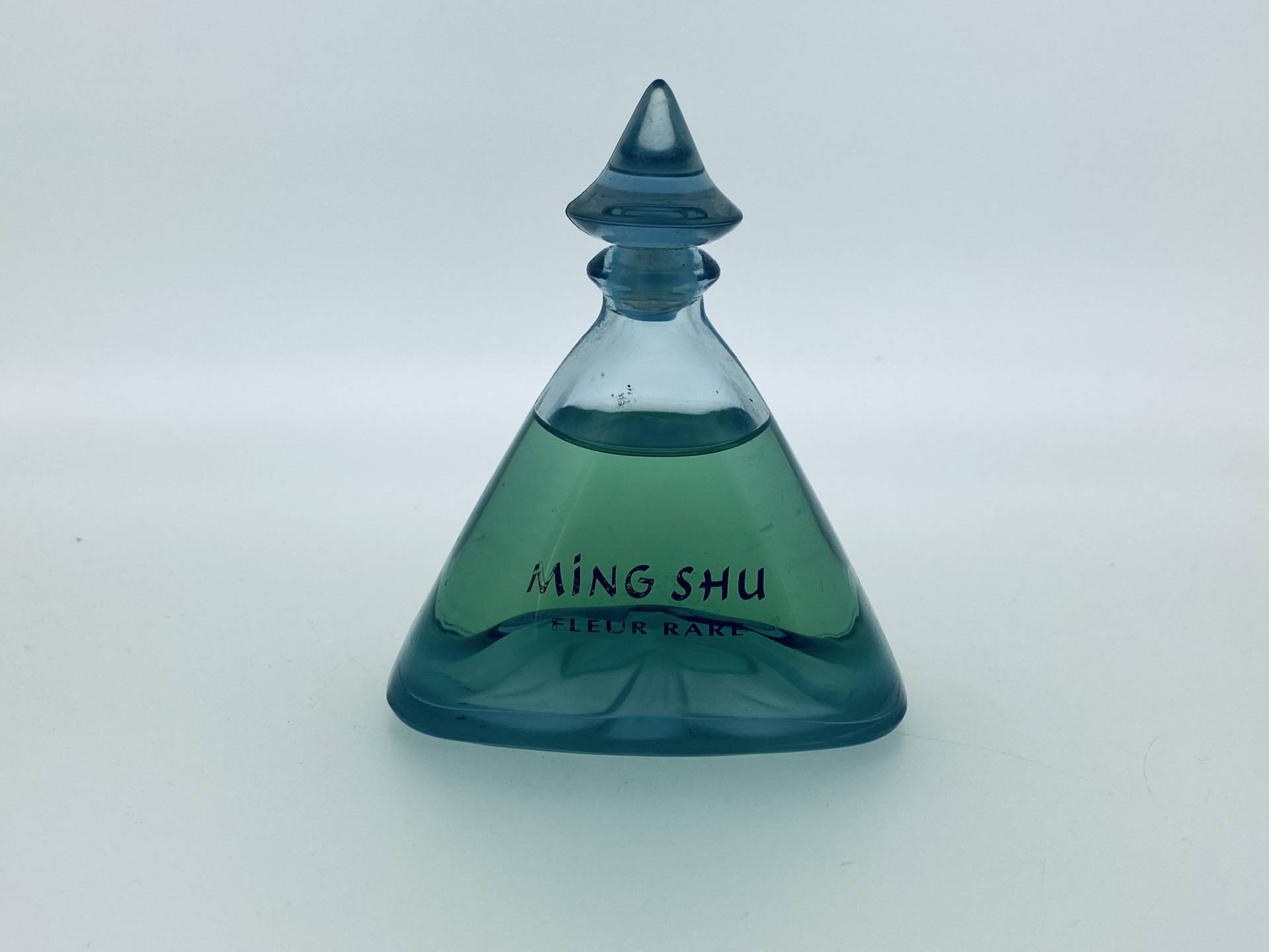 Ming Shu Yves Rocher 1997 Eau De Toilette 50 Ml Splash von VintagePerfumeShop