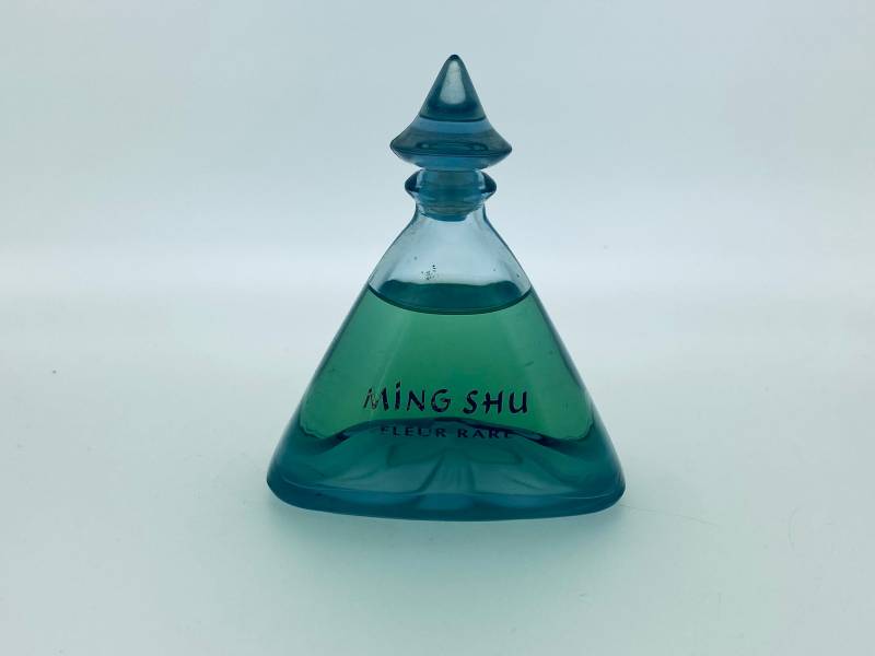 Ming Shu Yves Rocher 1997 Eau De Toilette 50 Ml Spritzer von VintagePerfumeShop