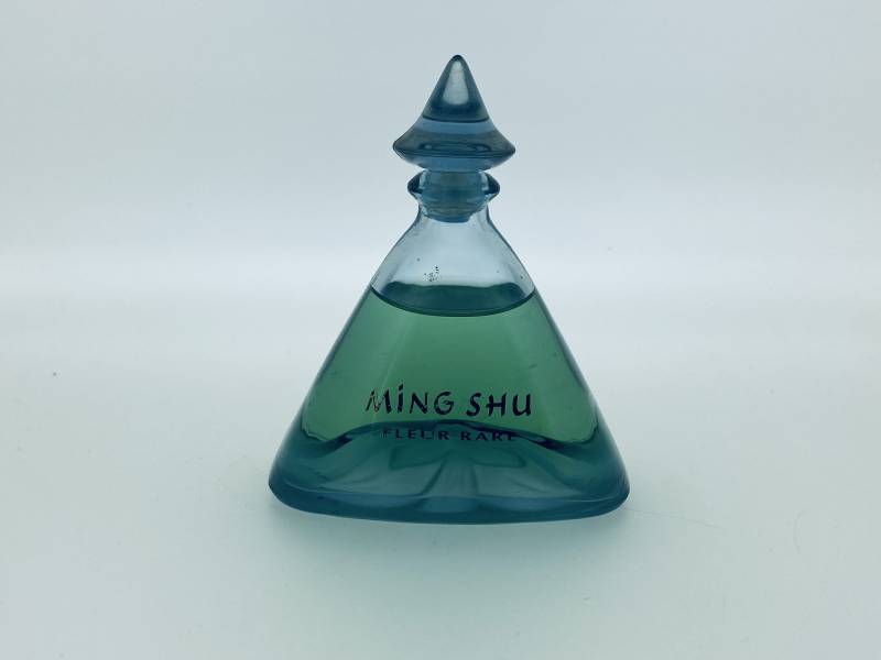 Ming Shu Yves Rocher 1997 Eau De Toilette 50 Ml Splash von VintagePerfumeShop