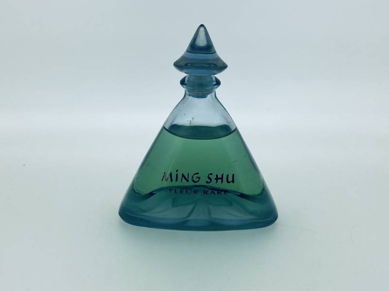 Ming Shu Yves Rocher 1997 Eau De Toilette 50 Ml Spritzer von VintagePerfumeShop