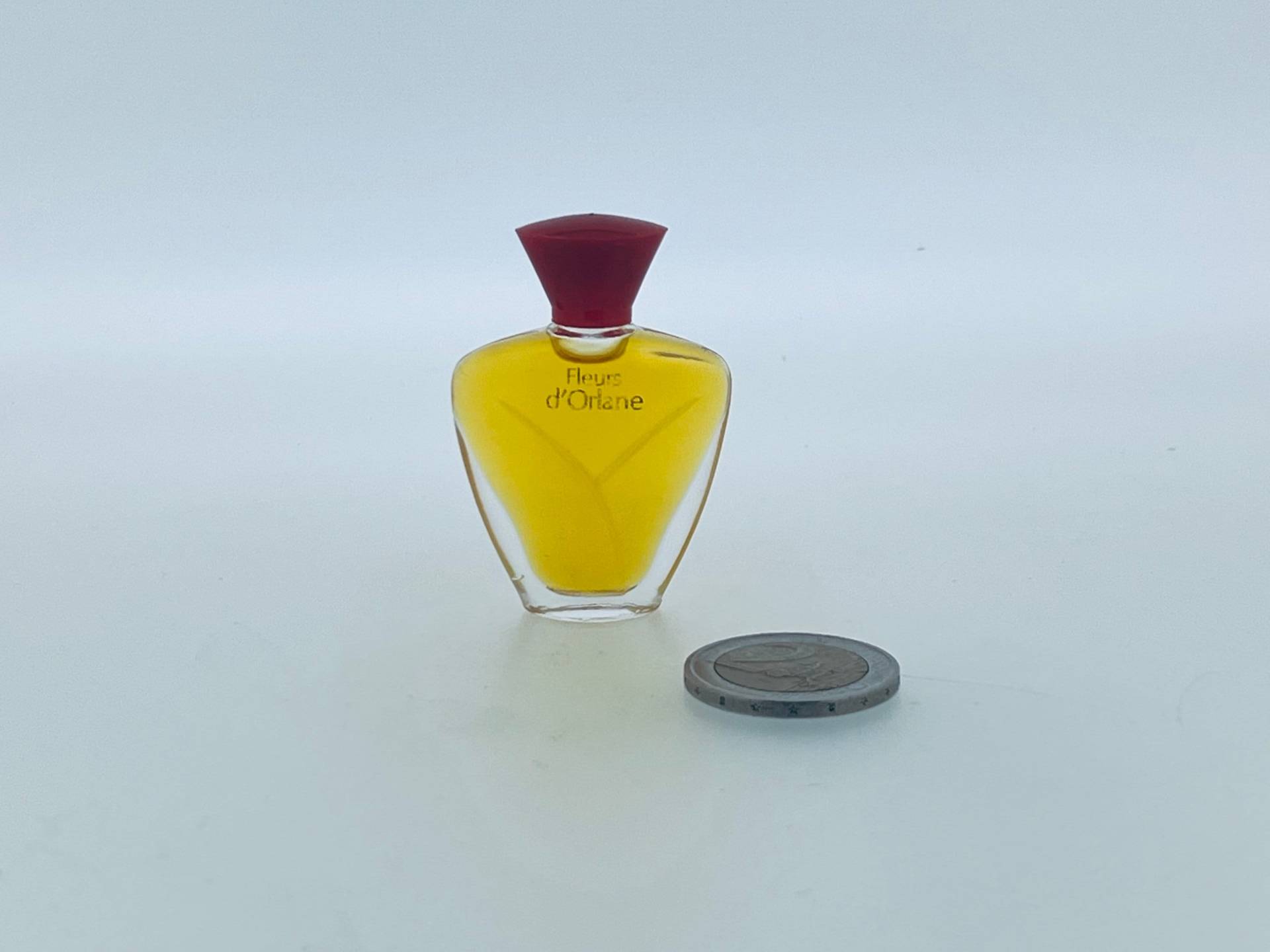 Miniatur Fleurs D'orlane Orlane , Jean D'albret 1983 Eau De Toilette 5 Ml Miniatur Fleurs D'orlane Orlane , Jean D'albret 1983 Eau De Toilette 5 Ml von VintagePerfumeShop
