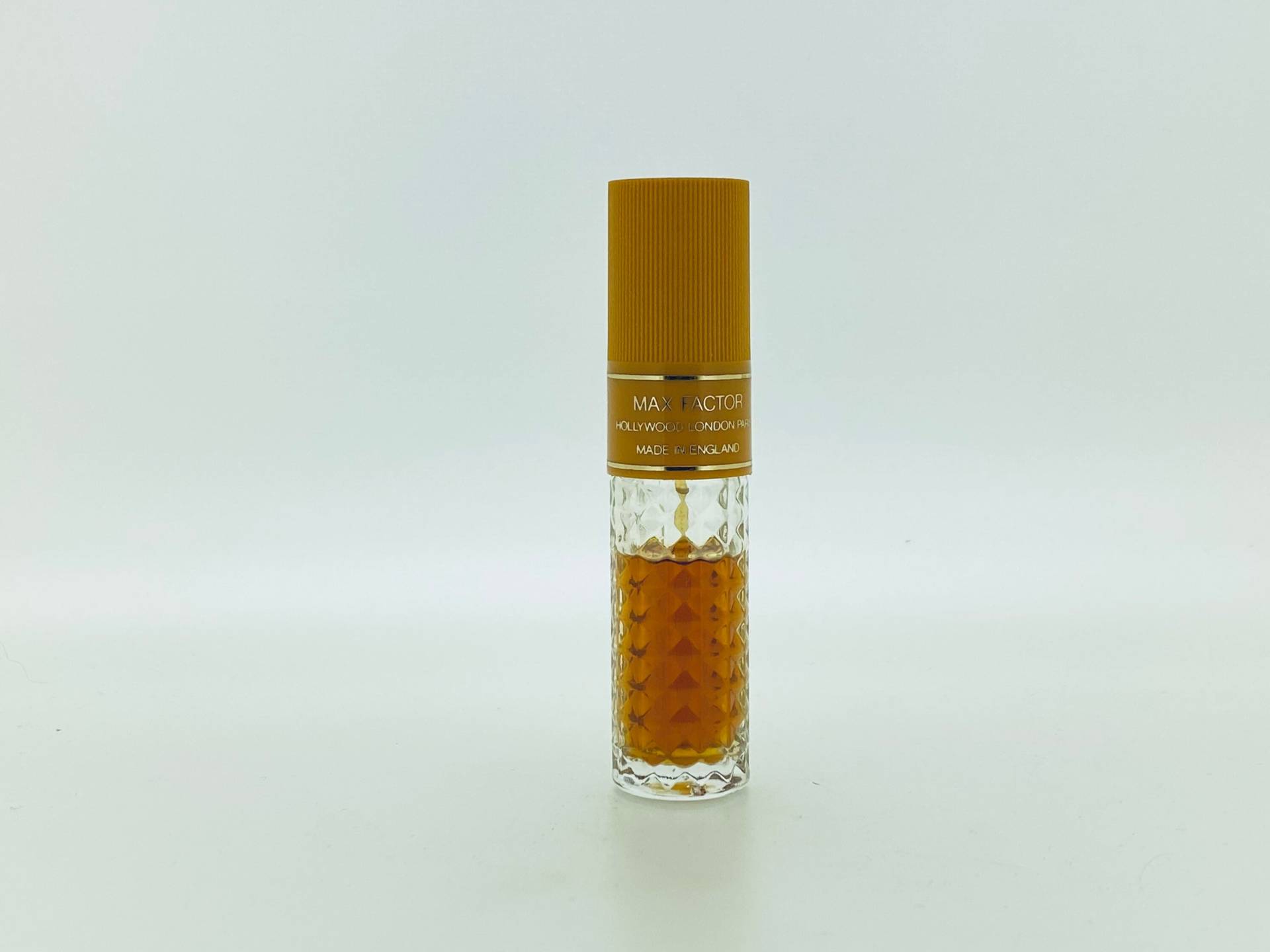 Miss Factor, Max Factor 1973 Parfum 10 Ml Miss Factor, Max Factor 1973 Parfum 10 Ml von VintagePerfumeShop