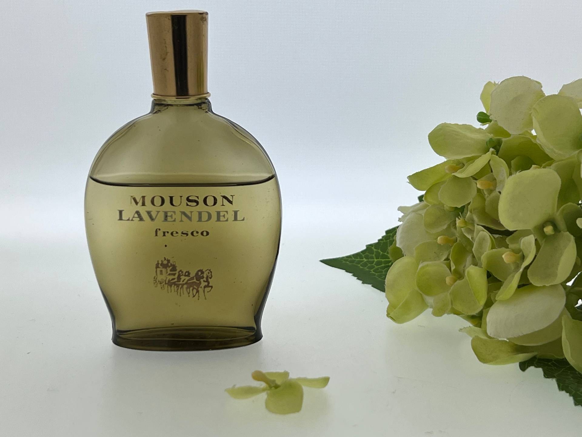 Mouson Lavendel, Lavendel J.g. & Co. 1933 Eau De Lavende 42 Мл, Voll 90% Mouson Lavendel, Lavendel J.g. & Co. 1933 Eau De Lavende 42 Мл, Voll 90% von VintagePerfumeShop