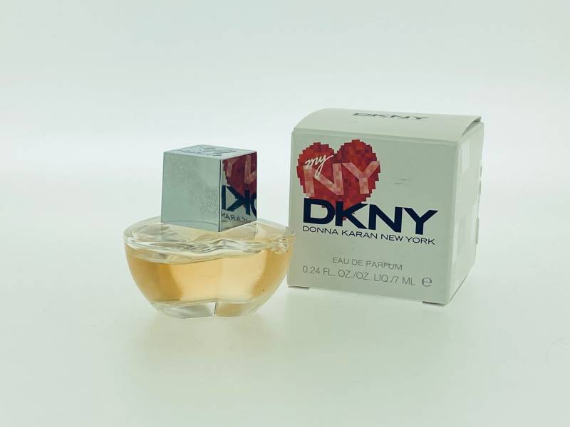 My Ny Dkny/Donna Karan Eau De Parfum Miniatur 7 Ml von VintagePerfumeShop