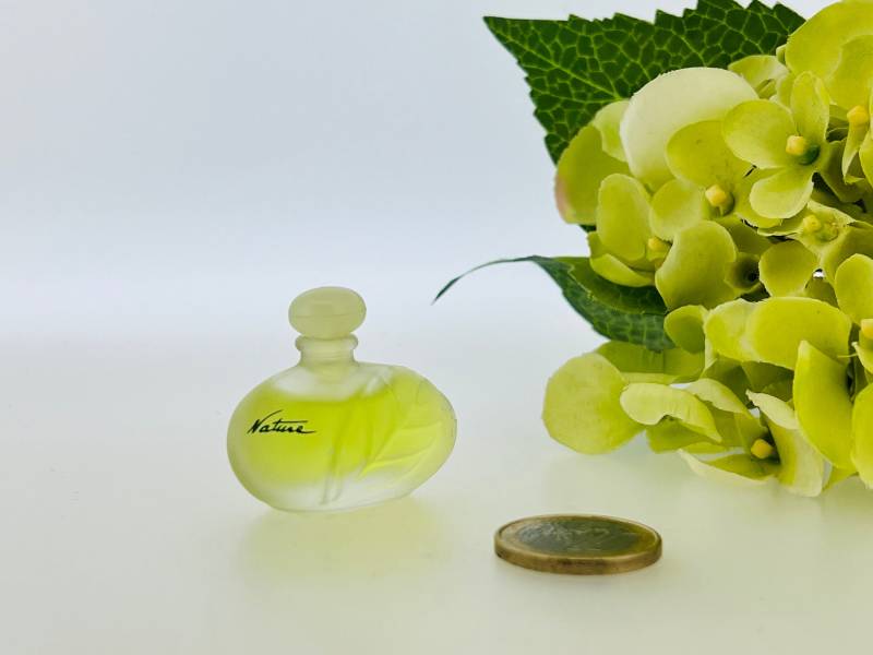 Natur Yves Rocher 1994 Eau De Parfum 5 Ml Splash von VintagePerfumeShop