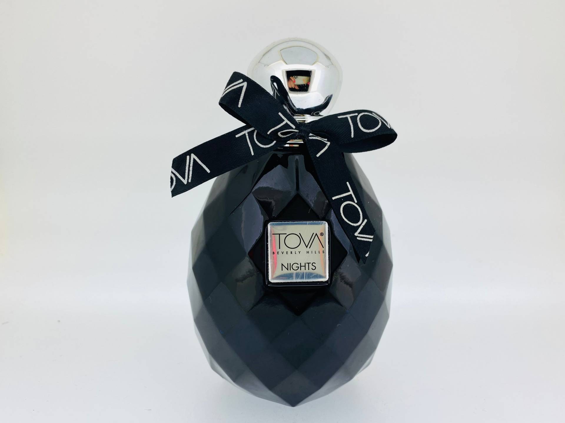 Nächte Tova Borgnine Beverver Hills 1997 Eau De Parfum 100 Ml Selten Nächte Tova Borgnine Beverver Hills 1997 Eau De Parfum 100 Ml Selten von VintagePerfumeShop