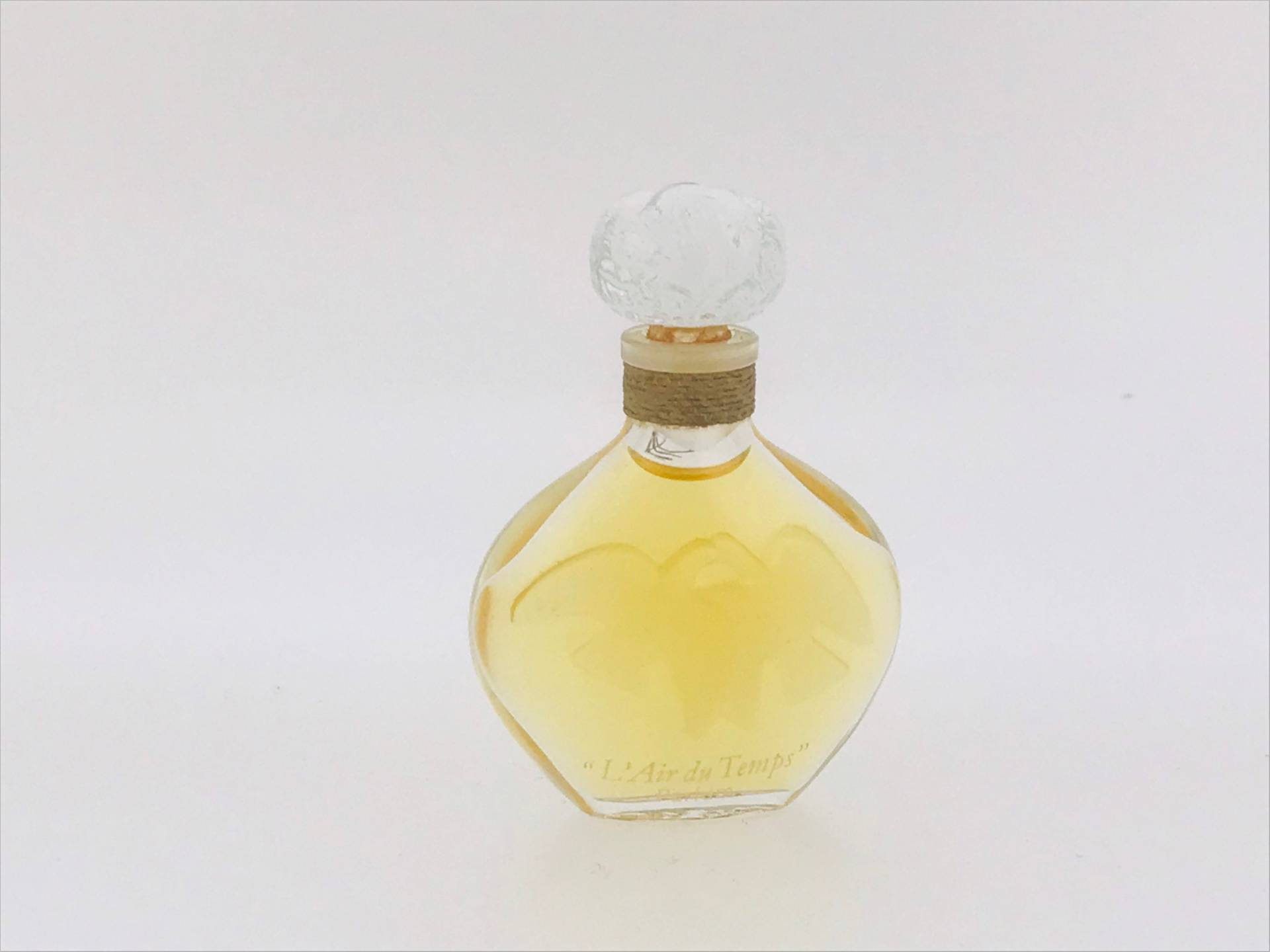 Nina Ricci | 1948 Parfum Miniatur7 Ml von VintagePerfumeShop