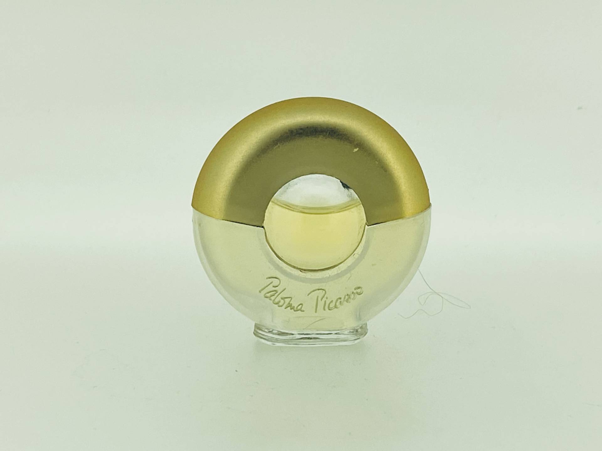 Paloma Picasso 1995 Eau De Toilette Miniatur 5 Ml von VintagePerfumeShop