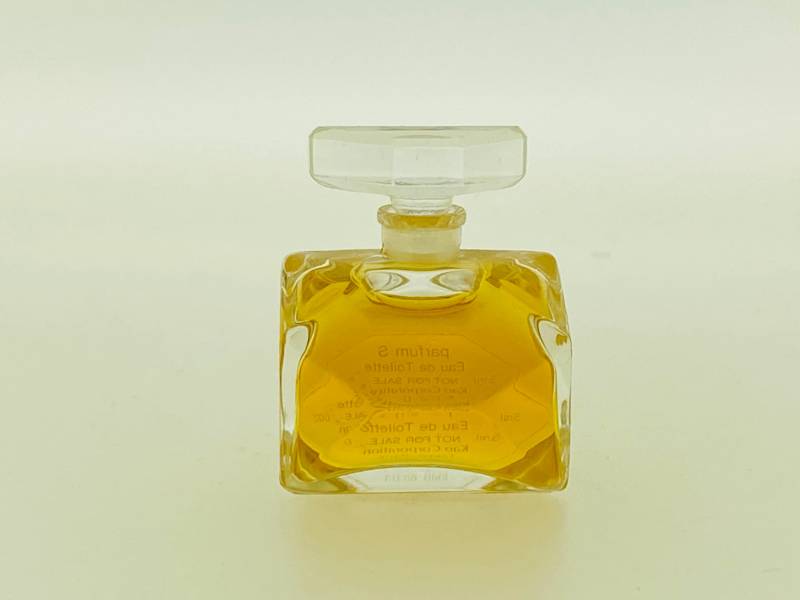 Parfum S パ in Der ァ, 1989 Eau De Toilette Miniatur 5 Ml von VintagePerfumeShop