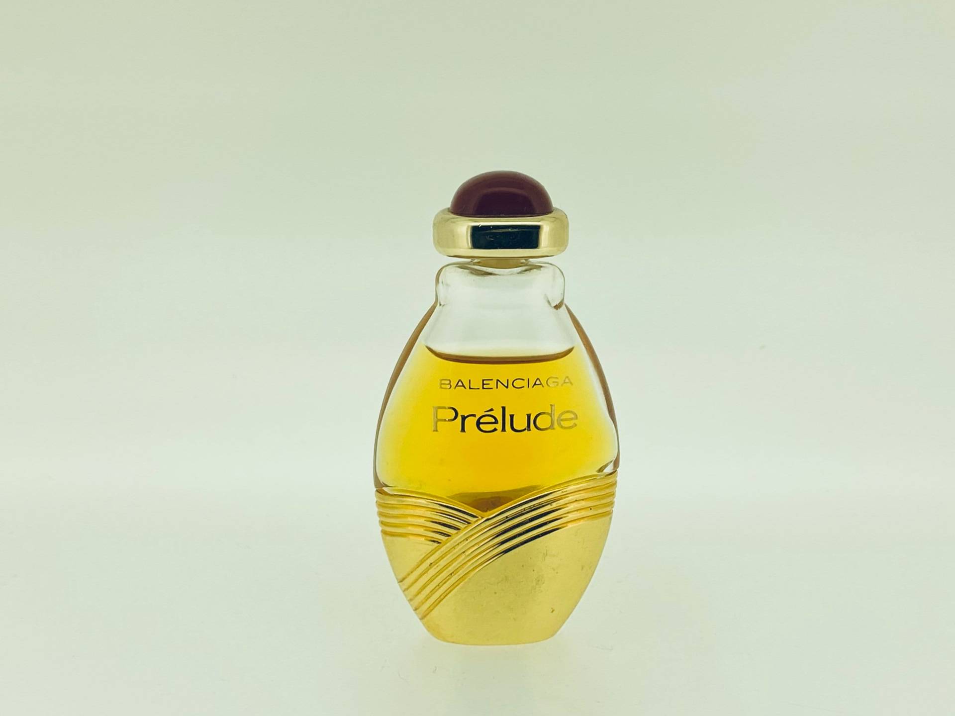 Prélude Balenciaga 1982 Parfum 7, 5 Ml von VintagePerfumeShop
