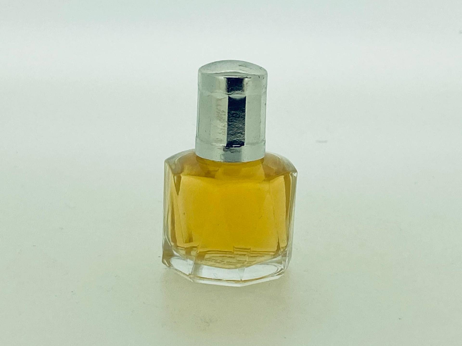 Privatnummer Damen Aigner 1991 Eau De Toilette Miniatur 5 Ml von VintagePerfumeShop