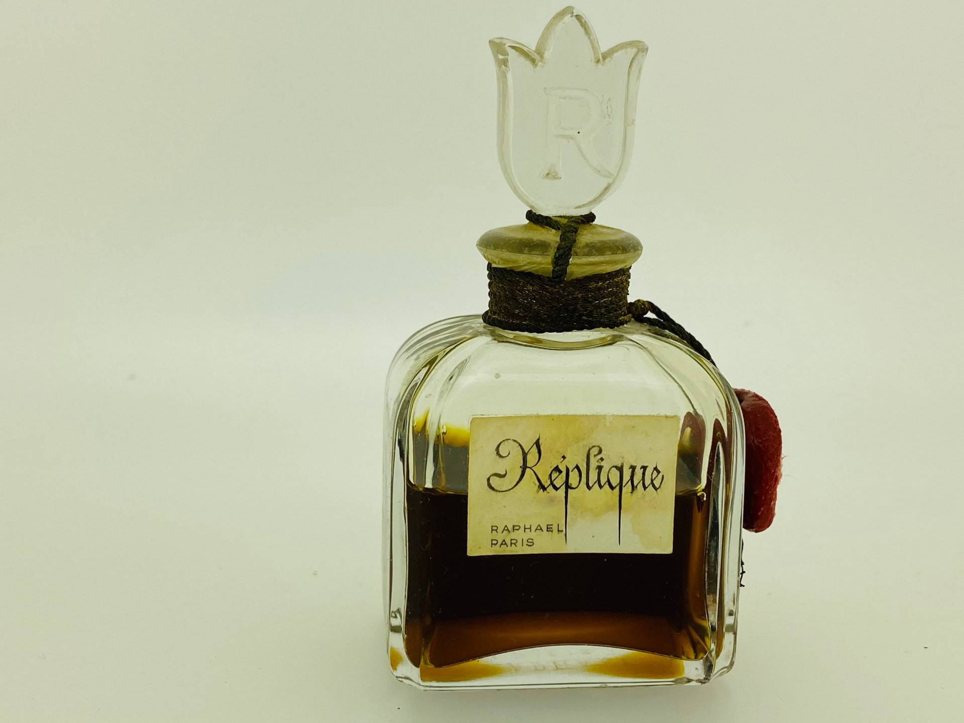 Réplique Raphael Paris 1944 Parfum 30 Ml 70% Gefüllt von VintagePerfumeShop
