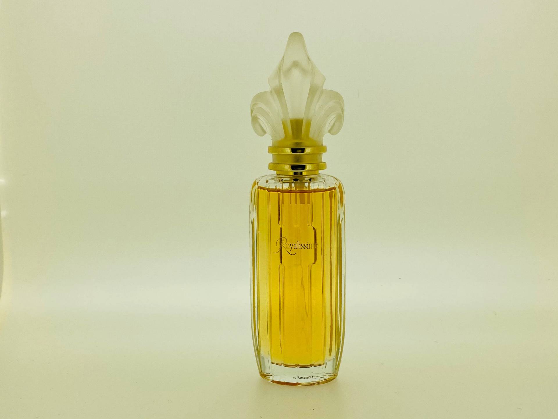 Royalissime Prinz Henri Pierre D'orléans 1997 Eau De Toilette 30 Ml Royalissime Prinz Henri Pierre D'orléans 1997 Eau De Toilette 30 Ml von VintagePerfumeShop