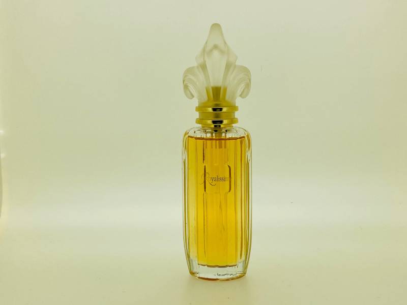 Royalissime Prinz Henri Pierre D'orléans 1997 Eau De Toilette 30 Ml von VintagePerfumeShop